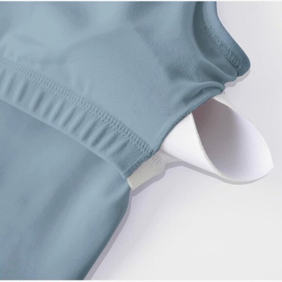 Dragon Fit women's size Small gray sports style bra, NWT - Picture 13 of 13